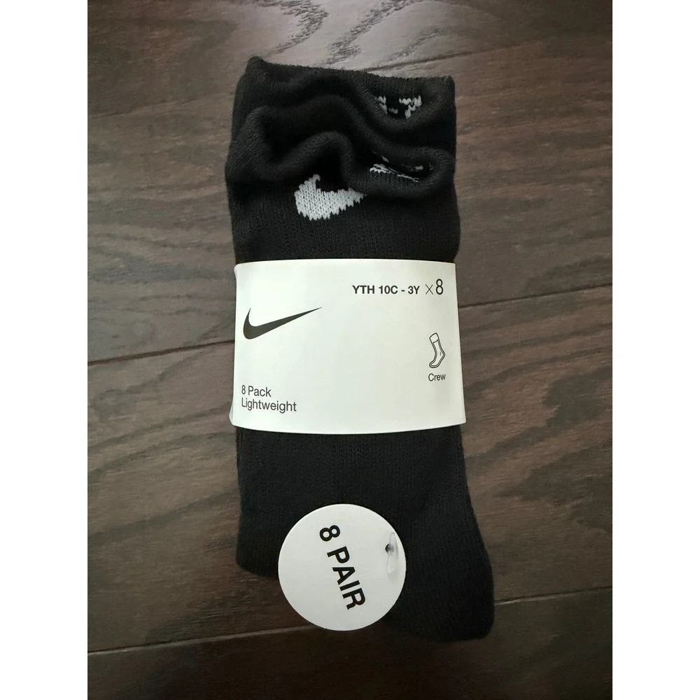 Nike kids lightweight